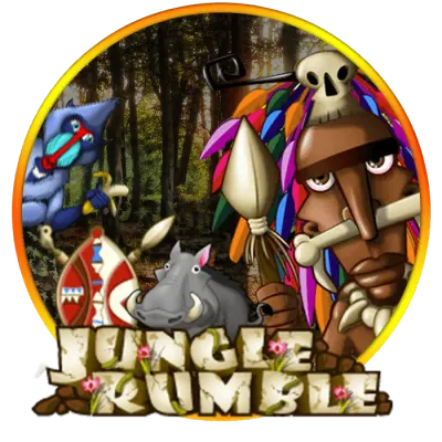 Jungle Rumble thumbnail