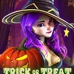 Trick or Treat thumbnail