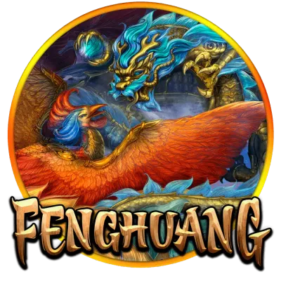 Fenghuang