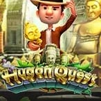 Hugon Quest thumbnail