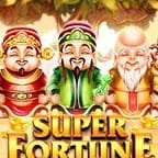 Super Fortune thumbnail
