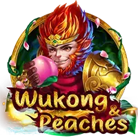 WuKong&Peaches thumbnail