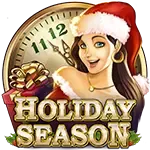 Holiday Season thumbnail