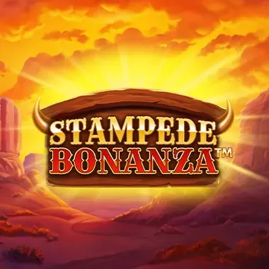 Stampede Bonanza thumbnail