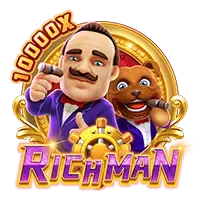 rich man thumbnail