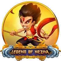 Legend of Nezha thumbnail