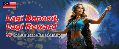 Menang Jackpot Slot Terbesar