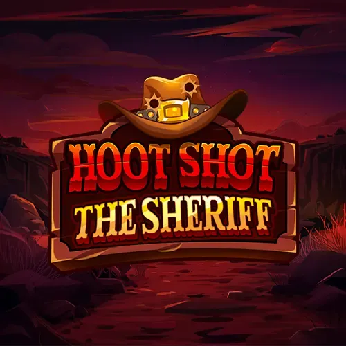 Hoot Shot the Sheriff thumbnail