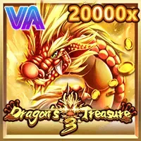 Dragon's Treasure 3 thumbnail